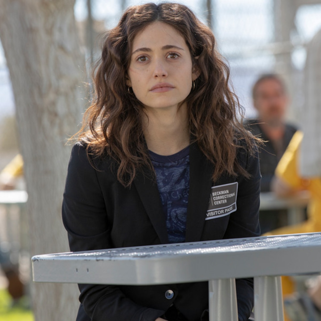 Why Emmy Rossum Returns for Shameless Final ‘Impossible’